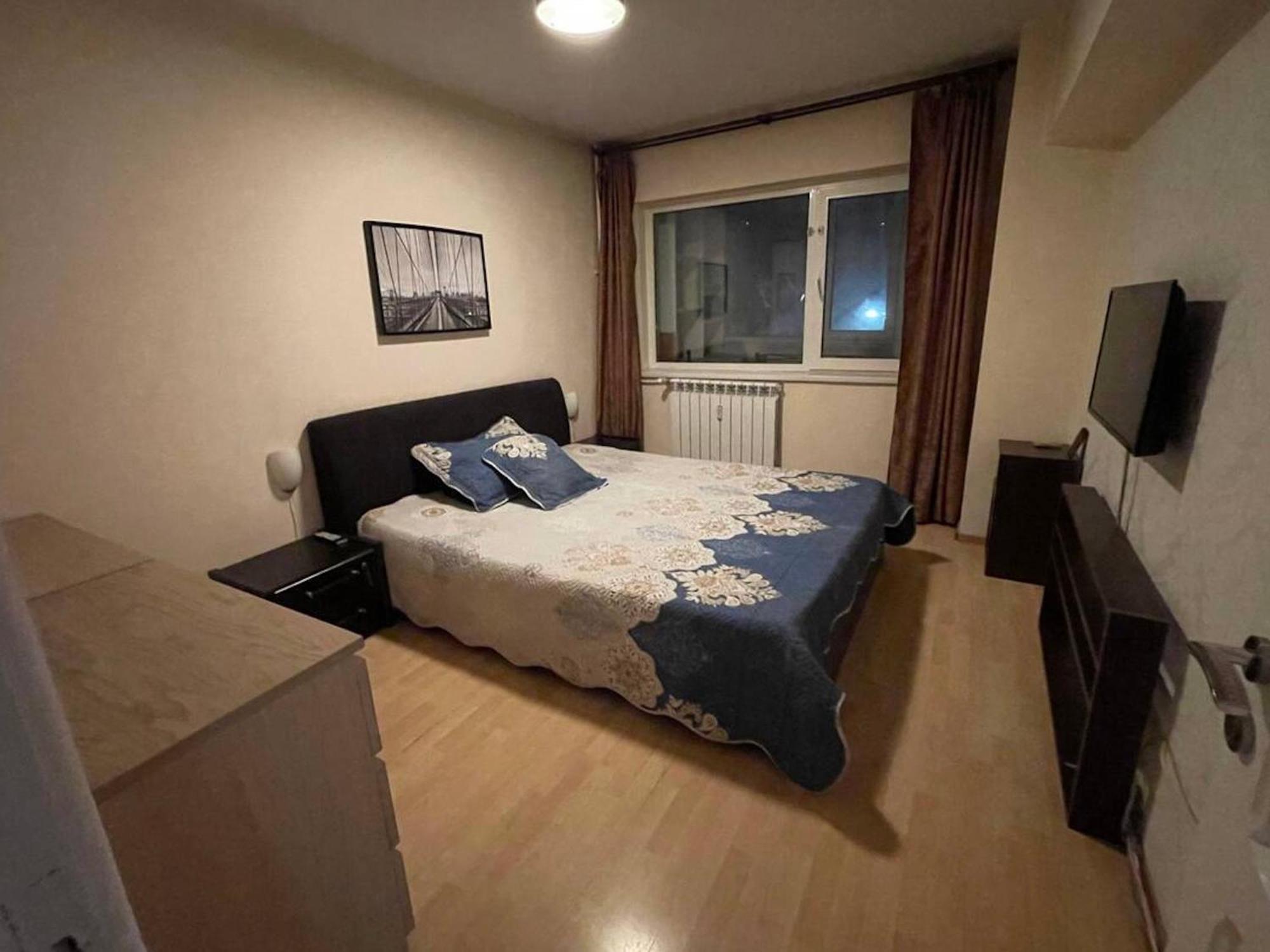 Zen Escape Luxury Retreat Apartment บูคาเรสต์ ภายนอก รูปภาพ