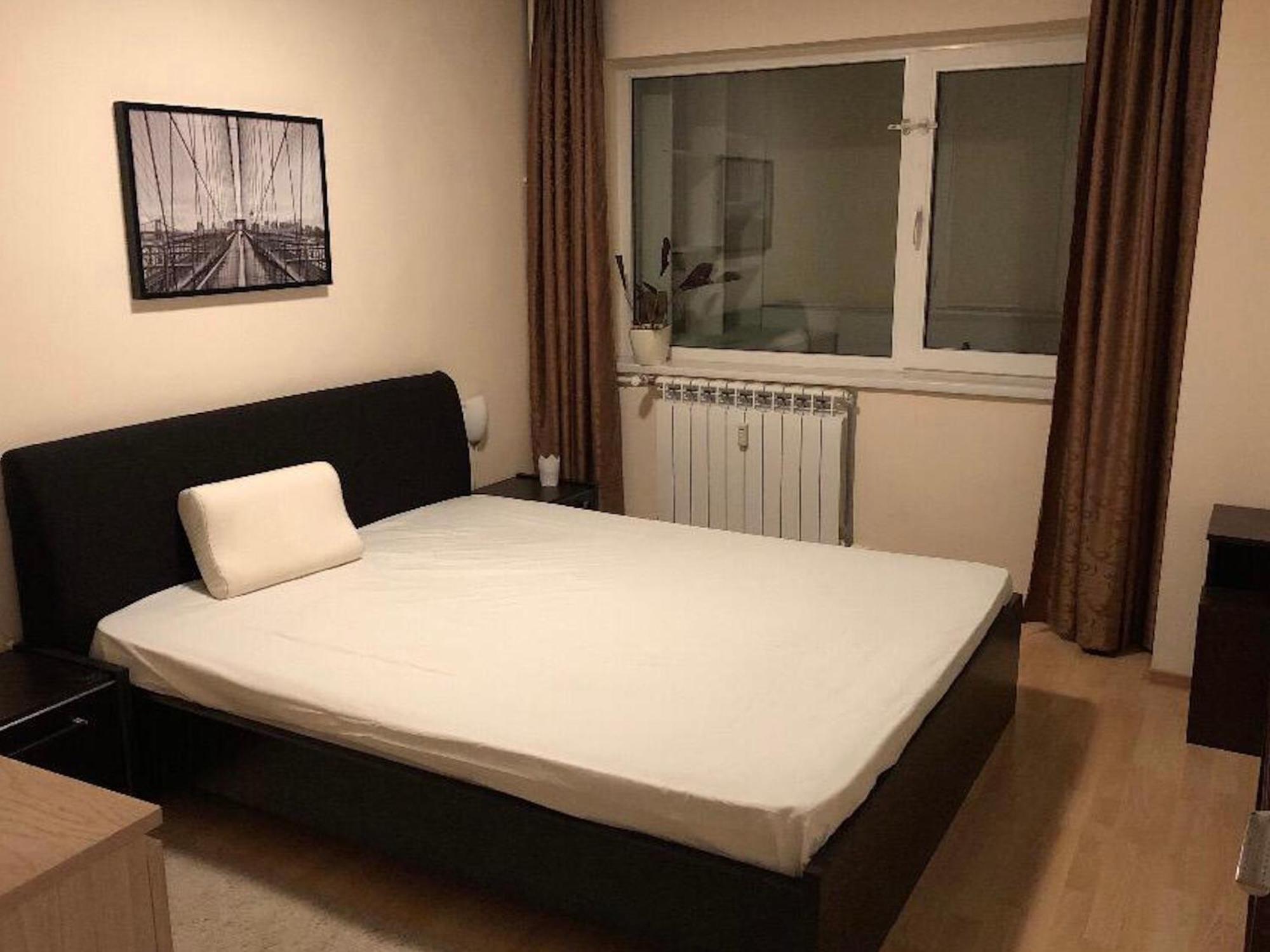 Zen Escape Luxury Retreat Apartment บูคาเรสต์ ภายนอก รูปภาพ